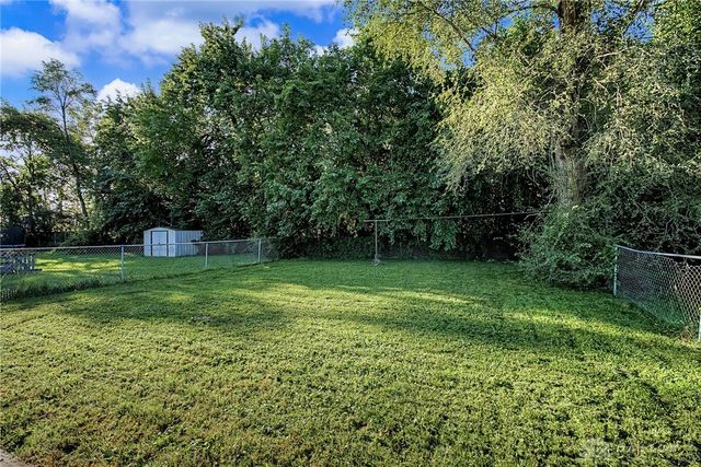 2328 Cardinal Avenue, Dayton, OH 45414