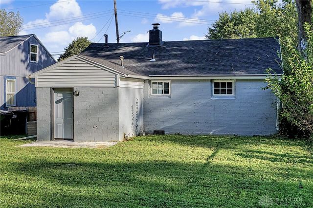 2328 Cardinal Avenue, Dayton, OH 45414