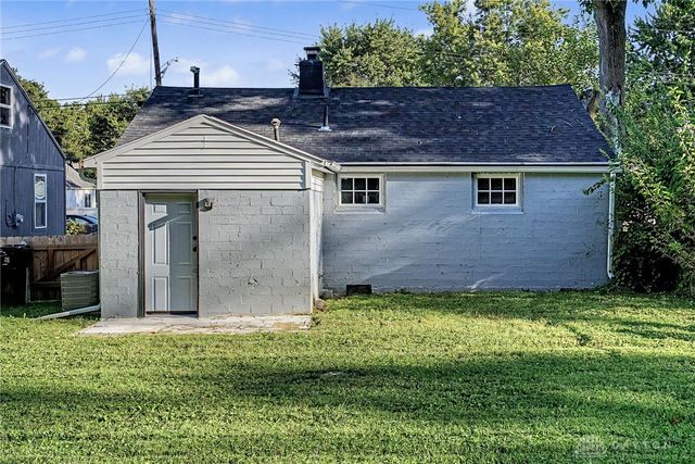 2328 Cardinal Avenue, Dayton, OH 45414