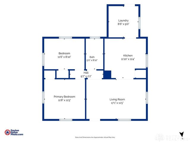 2328 Cardinal Avenue, Dayton, OH 45414
