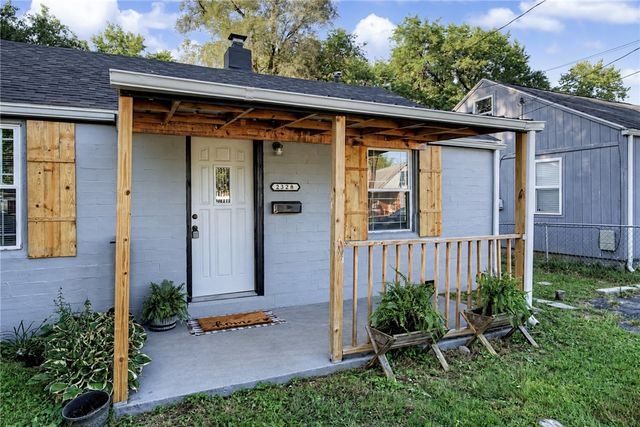 2328 Cardinal Avenue, Dayton, OH 45414