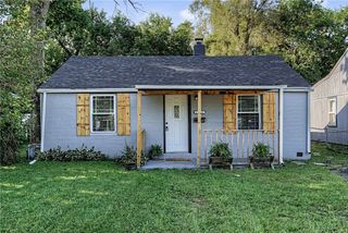 2328 Cardinal Avenue, Dayton, OH 45414