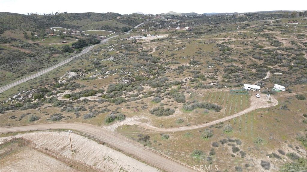 Image 10 of property listing at 0 Stanley Road, Hemet, CA 92544