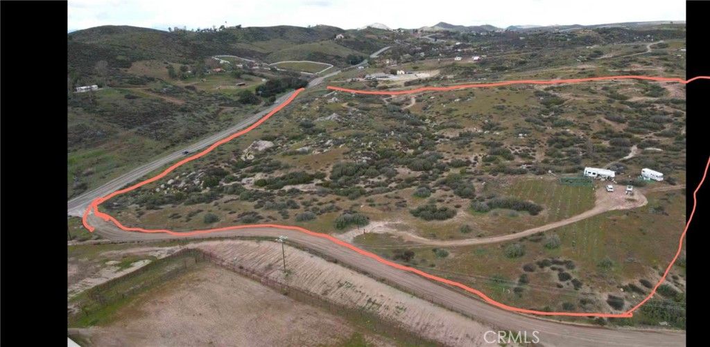 Image 11 of property listing at 0 Stanley Road, Hemet, CA 92544