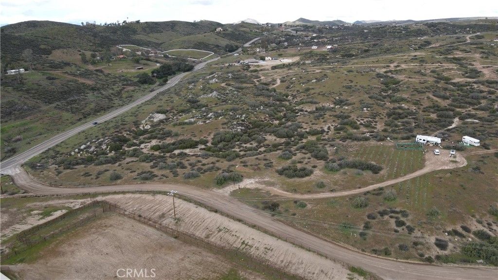 Image 5 of property listing at 0 Stanley Road, Hemet, CA 92544