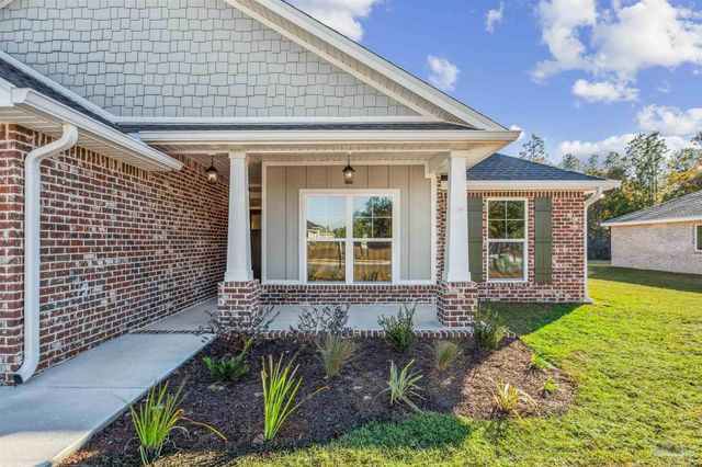 6482 Gentle Rain Dr, Milton, FL 32570