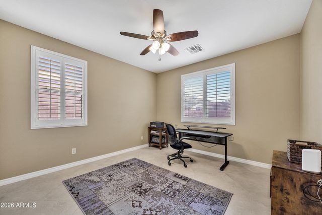 2437 E LODGEPOLE Drive, Gilbert, AZ 85298