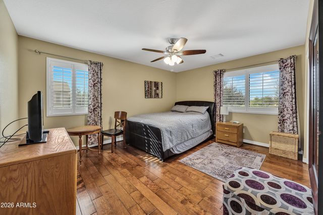 2437 E LODGEPOLE Drive, Gilbert, AZ 85298