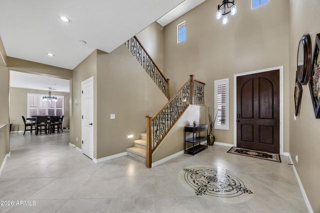 2437 E LODGEPOLE Drive, Gilbert, AZ 85298