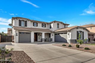 2437 E LODGEPOLE Drive, Gilbert, AZ 85298