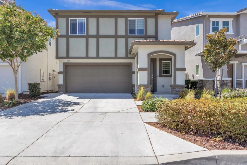 3835 Sunsetparke, Sacramento, CA 95834
