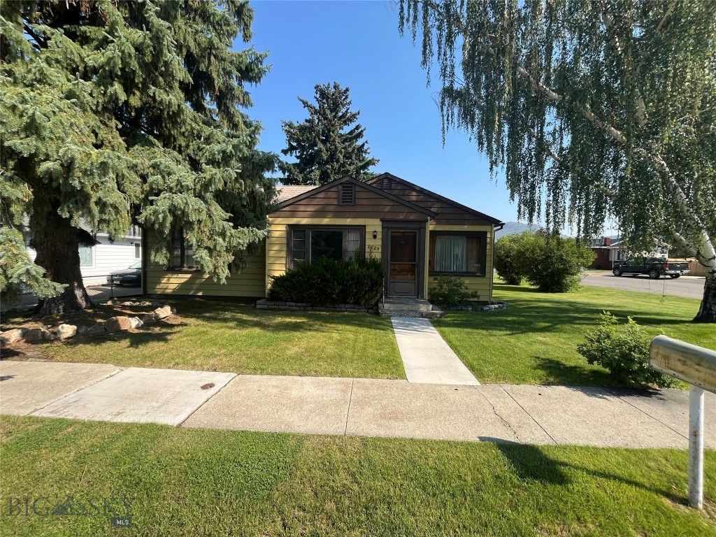 2625 Kossuth, Butte, MT 59701 photo 1