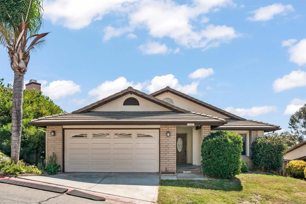 1659 Madrone Glen, Escondido, CA 92027