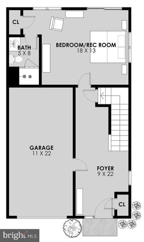 1624 S TAYLOR ST, Arlington, VA 22204
