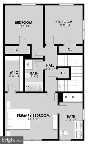 1624 S TAYLOR ST, Arlington, VA 22204