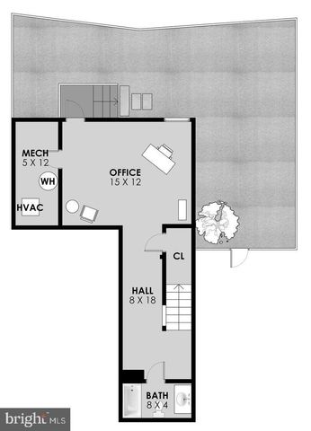 1624 S TAYLOR ST, Arlington, VA 22204