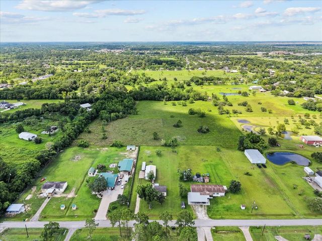 Tract 2 Avenue P, Santa Fe, TX 77510