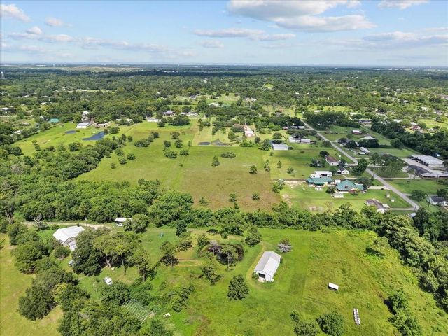 Tract 2 Avenue P, Santa Fe, TX 77510