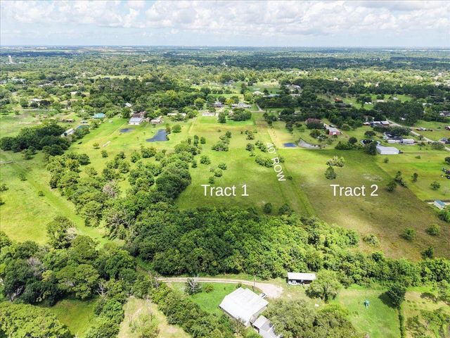 Tract 2 Avenue P, Santa Fe, TX 77510