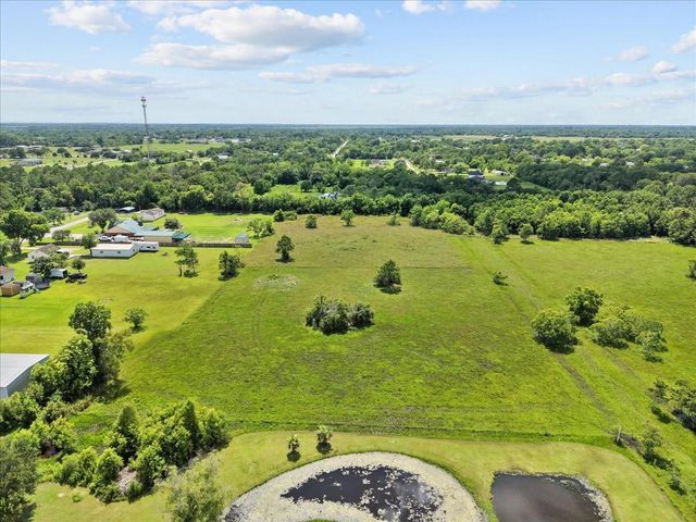 Tract 2 Avenue P, Santa Fe, TX 77510