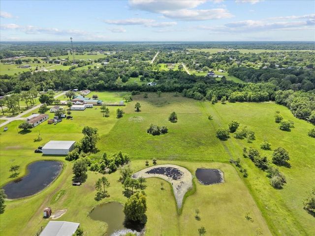Tract 2 Avenue P, Santa Fe, TX 77510