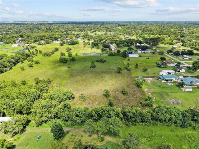 Tract 2 Avenue P, Santa Fe, TX 77510