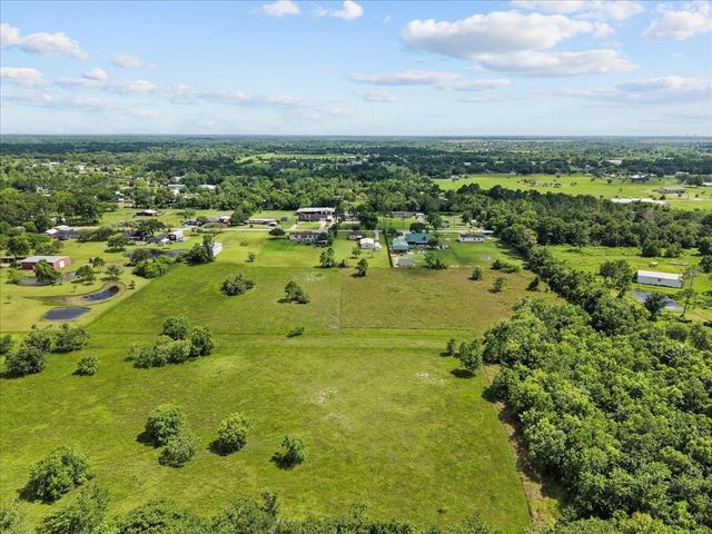 Tract 2 Avenue P, Santa Fe, TX 77510