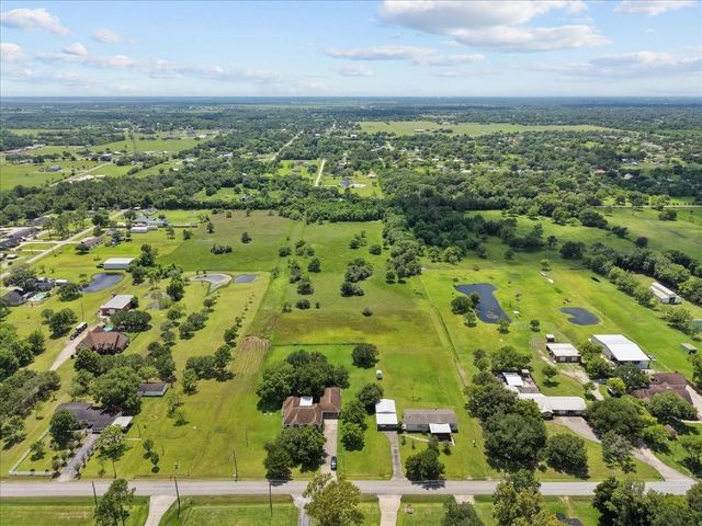 Tract 2 Avenue P, Santa Fe, TX 77510