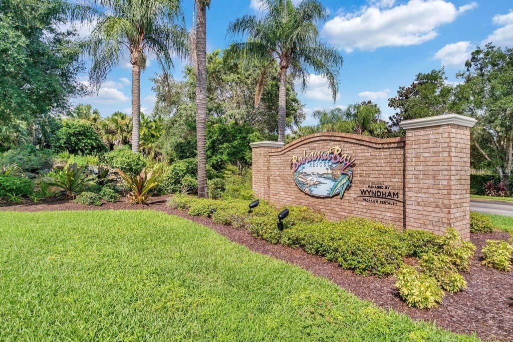 802 GRAN BAHAMA BOULEVARD 802, Davenport, FL 33897