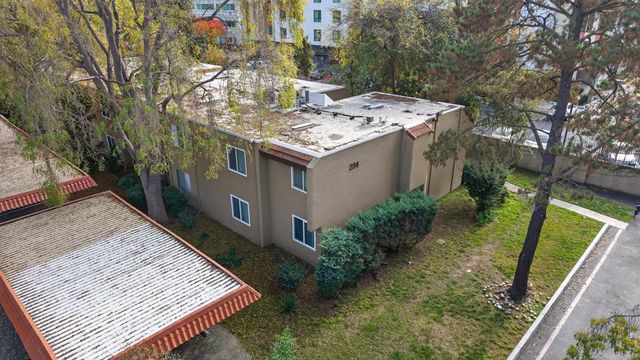 294 Tradewinds 4, San Jose, CA 95123