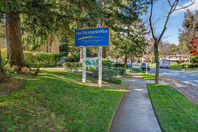 294 Tradewinds 4, San Jose, CA 95123