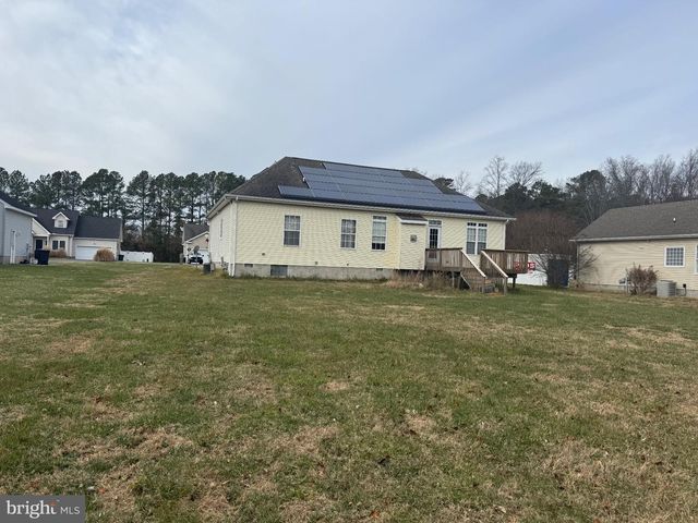 8855 LENOX DR, Delmar, MD 21875