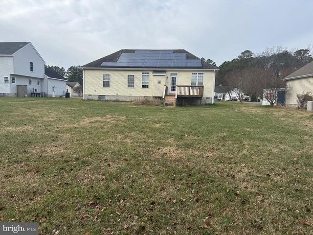 8855 LENOX DR, Delmar, MD 21875