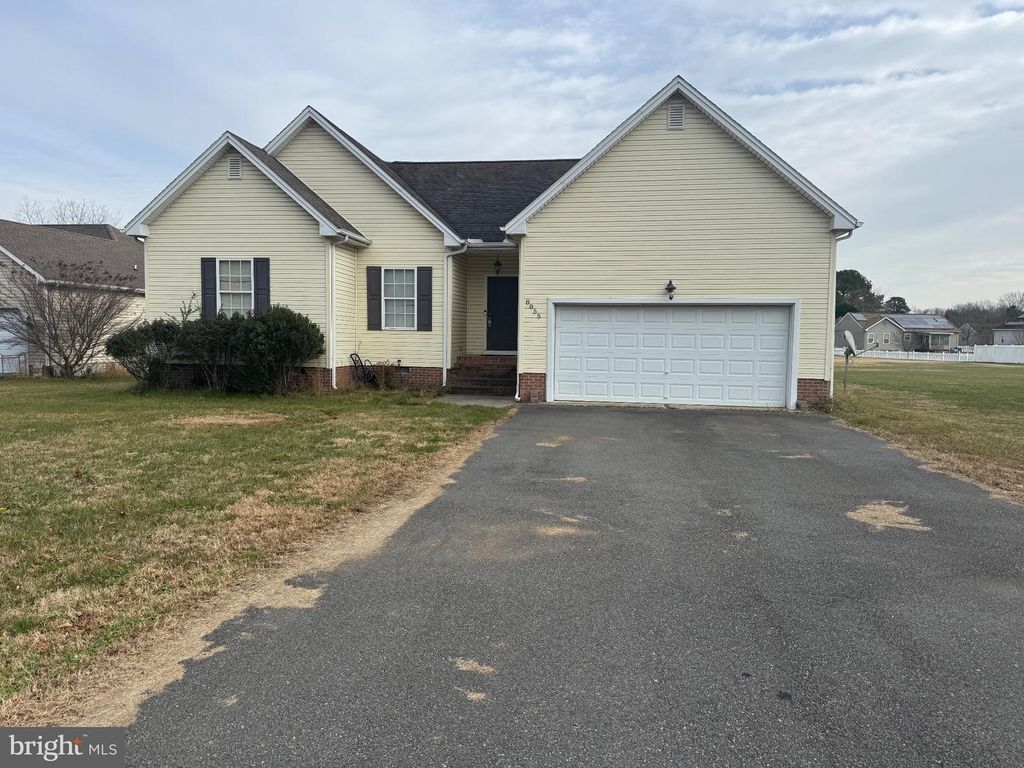 8855 LENOX DR, Delmar, MD 21875