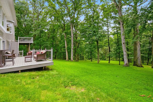 2016 WOODHOLLOW DR, Columbia, MO 65203