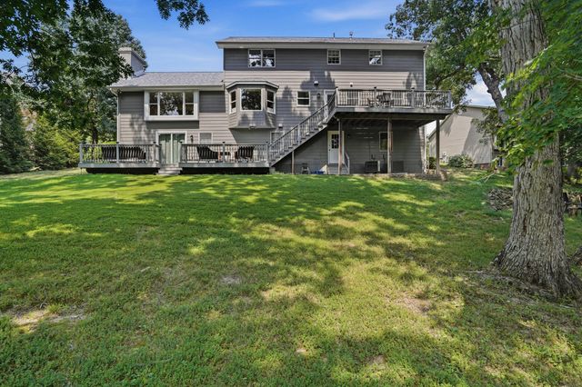 2016 WOODHOLLOW DR, Columbia, MO 65203