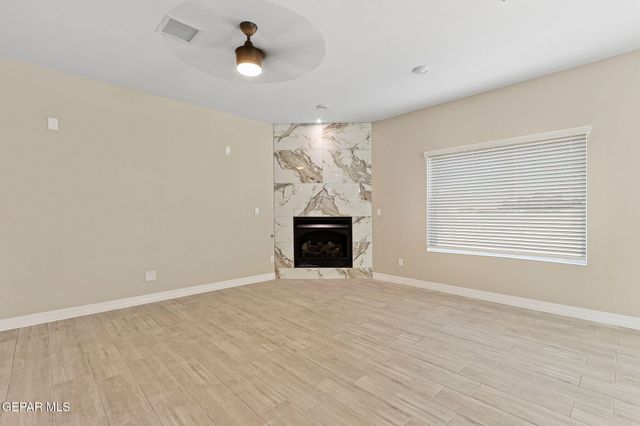 9853 La Morenita Circle, El Paso, TX 79927