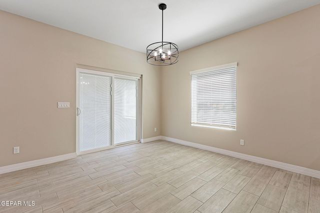 9853 La Morenita Circle, El Paso, TX 79927