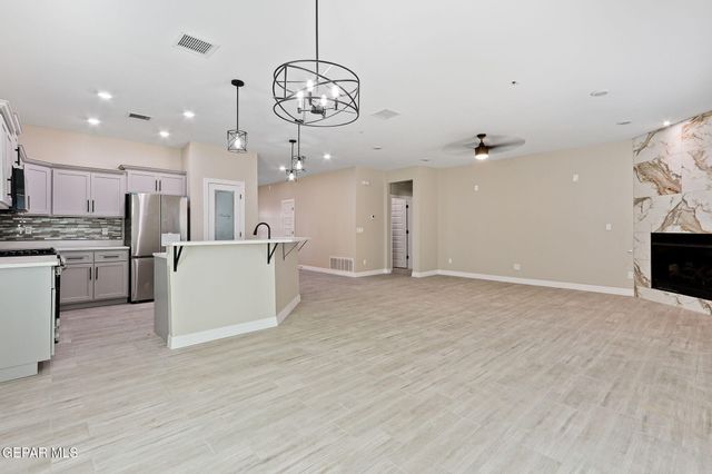 9853 La Morenita Circle, El Paso, TX 79927