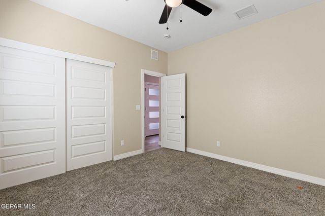 9853 La Morenita Circle, El Paso, TX 79927