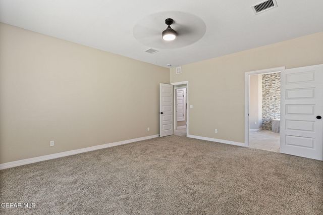 9853 La Morenita Circle, El Paso, TX 79927