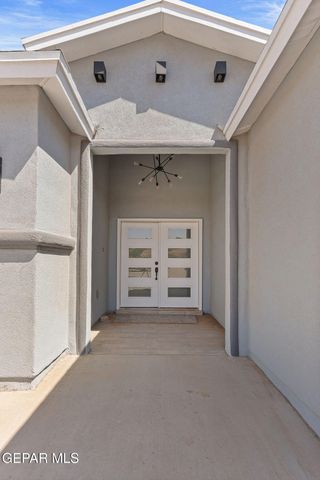 9853 La Morenita Circle, El Paso, TX 79927