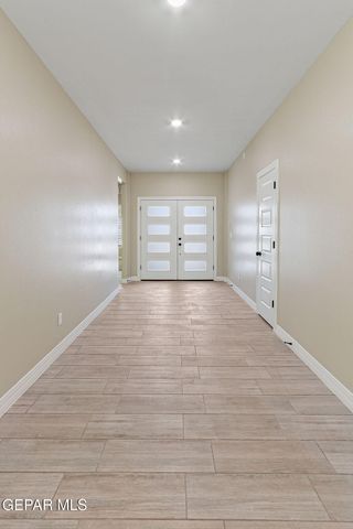 9853 La Morenita Circle, El Paso, TX 79927