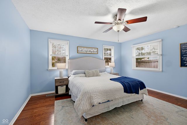 7716 Tanager Lane, Indianapolis, IN 46256