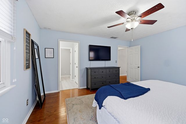 7716 Tanager Lane, Indianapolis, IN 46256