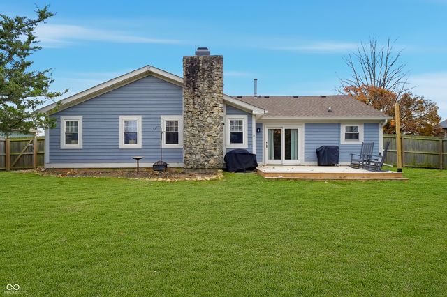 7716 Tanager Lane, Indianapolis, IN 46256