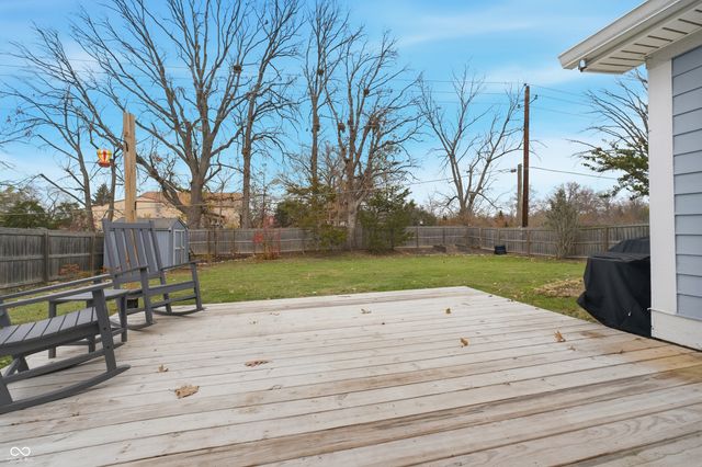 7716 Tanager Lane, Indianapolis, IN 46256