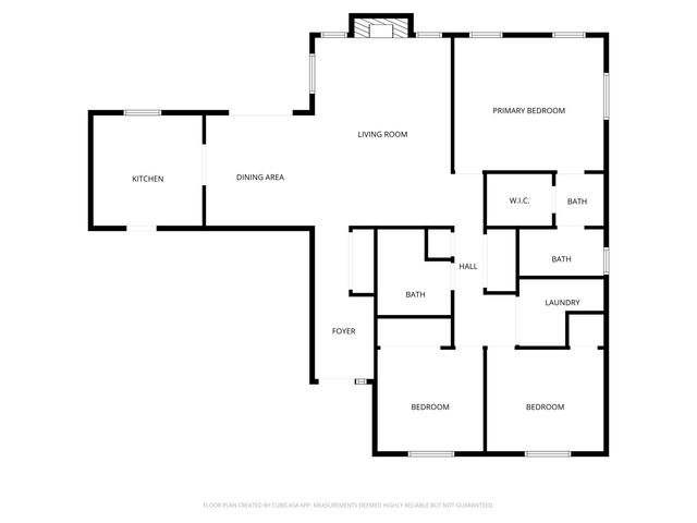 7716 Tanager Lane, Indianapolis, IN 46256