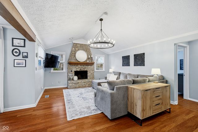 7716 Tanager Lane, Indianapolis, IN 46256