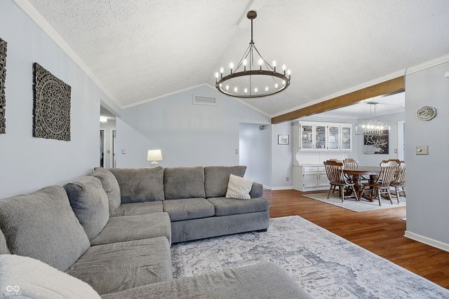 7716 Tanager Lane, Indianapolis, IN 46256